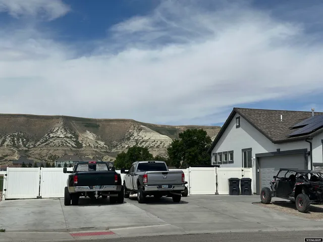 $590,000 | 3716 Harrier Drive, Rock Springs, WY 82901