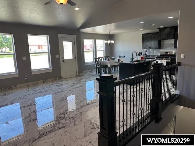 $590,000 | 3716 Harrier Drive, Rock Springs, WY 82901