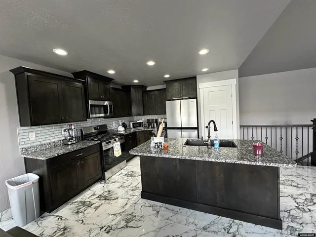 $590,000 | 3716 Harrier Drive, Rock Springs, WY 82901