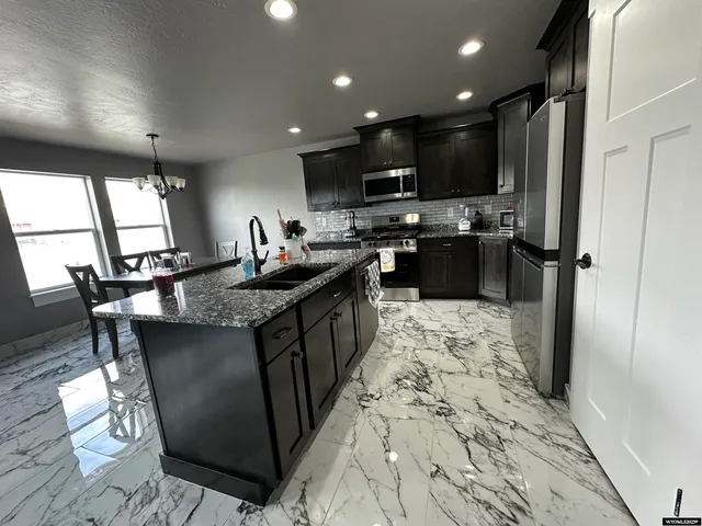 $590,000 | 3716 Harrier Drive, Rock Springs, WY 82901