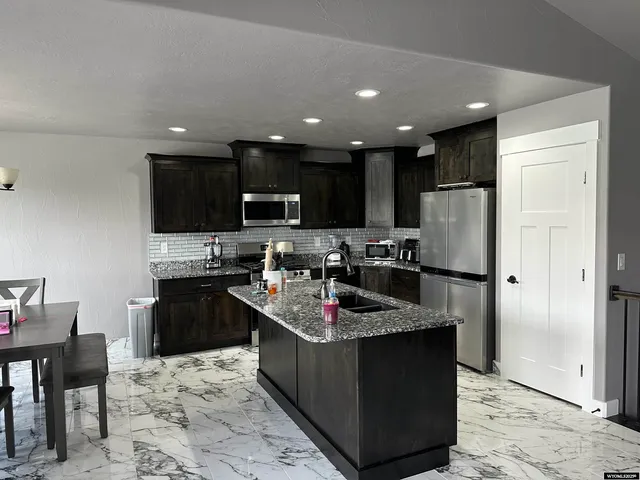 $590,000 | 3716 Harrier Drive, Rock Springs, WY 82901