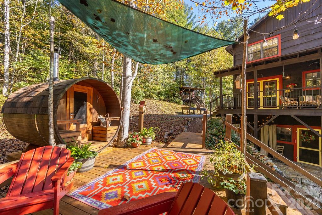 111 Elkhound Road Waynesville, NC 28785 - Photo 3 of 47 Gallery Image 3