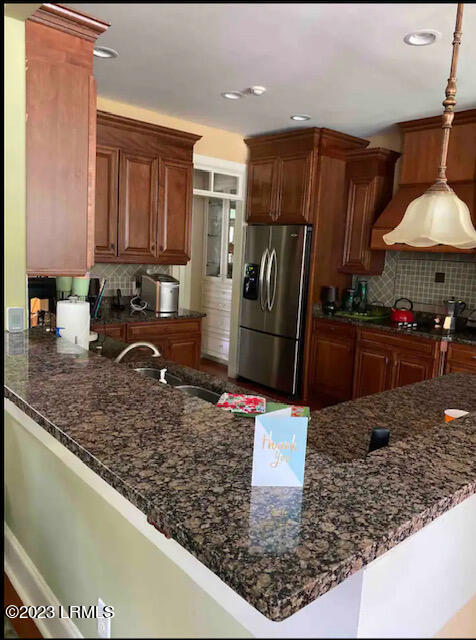 475 Keans Neck Road Seabrook, SC 29940 - Photo 12 of 45 Kitchen3