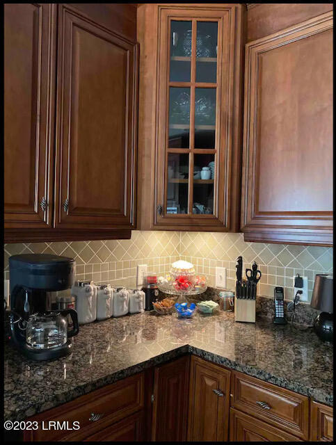 475 Keans Neck Road Seabrook, SC 29940 - Photo 14 of 45 Kitchen4