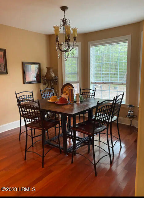 475 Keans Neck Road Seabrook, SC 29940 - Photo 16 of 45 Eat In Kitchen