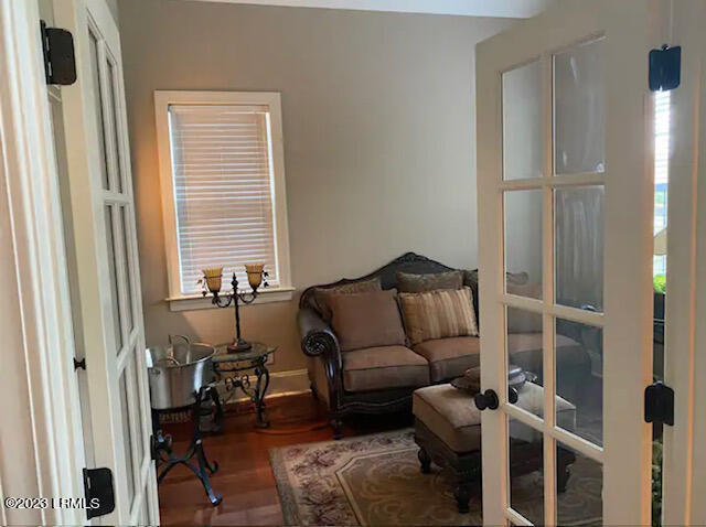 475 Keans Neck Road Seabrook, SC 29940 - Photo 17 of 45 Den