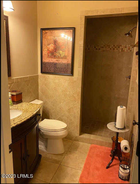 475 Keans Neck Road Seabrook, SC 29940 - Photo 19 of 45 Guest Bathroom Downstairs