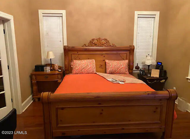475 Keans Neck Road Seabrook, SC 29940 - Photo 20 of 45 Master Bedroom