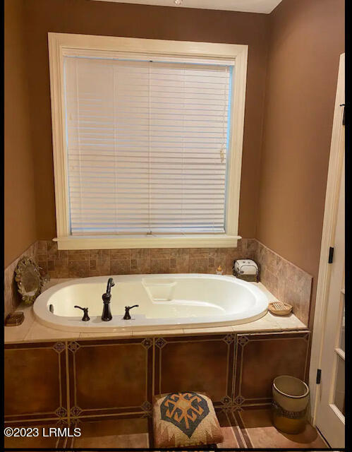 475 Keans Neck Road Seabrook, SC 29940 - Photo 24 of 45 Master Bath