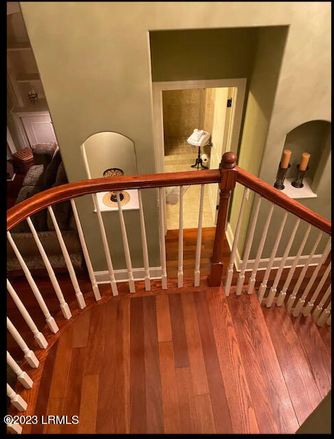 475 Keans Neck Road Seabrook, SC 29940 - Photo 27 of 45 Down Stair