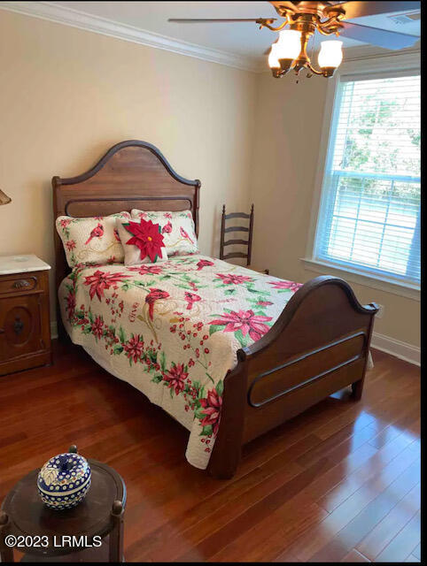 475 Keans Neck Road Seabrook, SC 29940 - Photo 29 of 45 Bedroom3