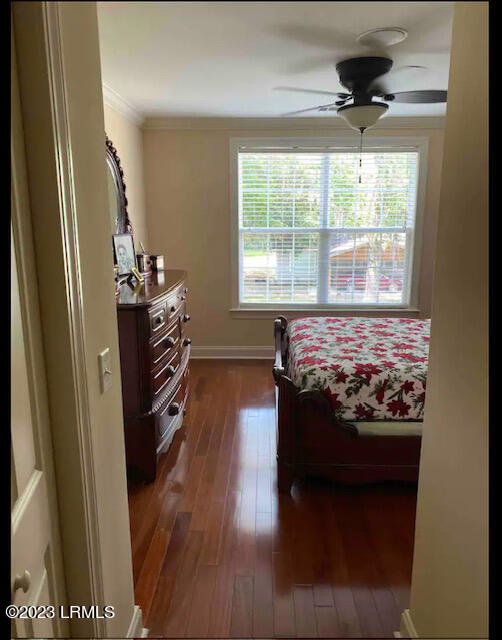 475 Keans Neck Road Seabrook, SC 29940 - Photo 30 of 45 Bedroom3i