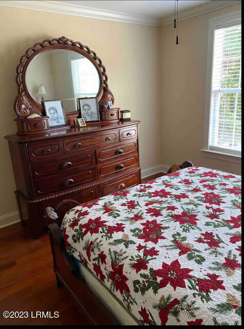 475 Keans Neck Road Seabrook, SC 29940 - Photo 31 of 45 Bedroom3ii