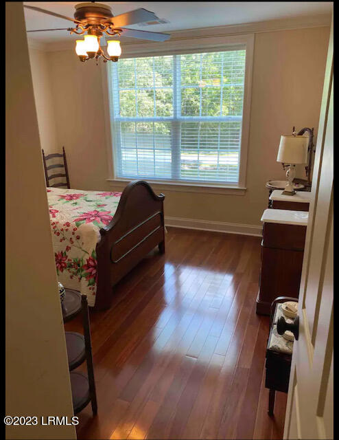 475 Keans Neck Road Seabrook, SC 29940 - Photo 32 of 45 Bedroom 2 i