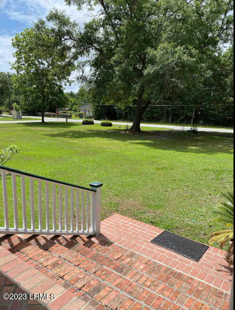 475 Keans Neck Road Seabrook, SC 29940 - Photo 39 of 45 Yard
