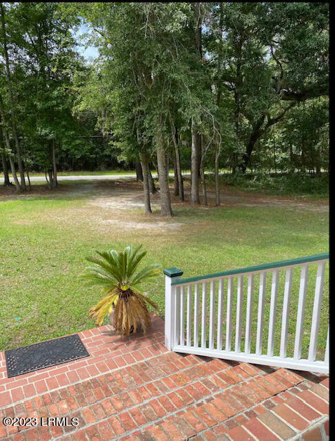 475 Keans Neck Road Seabrook, SC 29940 - Photo 42 of 45 Yard2