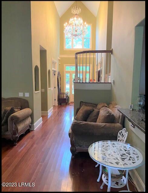 475 Keans Neck Road Seabrook, SC 29940 - Photo 5 of 45 Entry