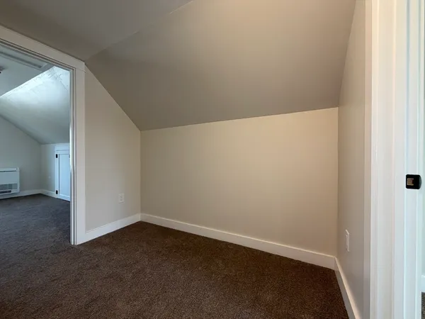 a view of small space