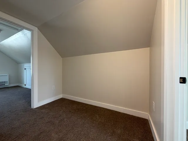 a view of small space