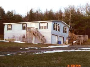 100 Alexander Road Chenango Forks, NY 13746 - Photo 1 of 1 Gallery Image 1