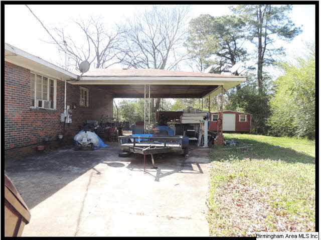 1108 Pleasant Grove Road Pleasant Grove, AL 35127 - Photo 20 of 20
