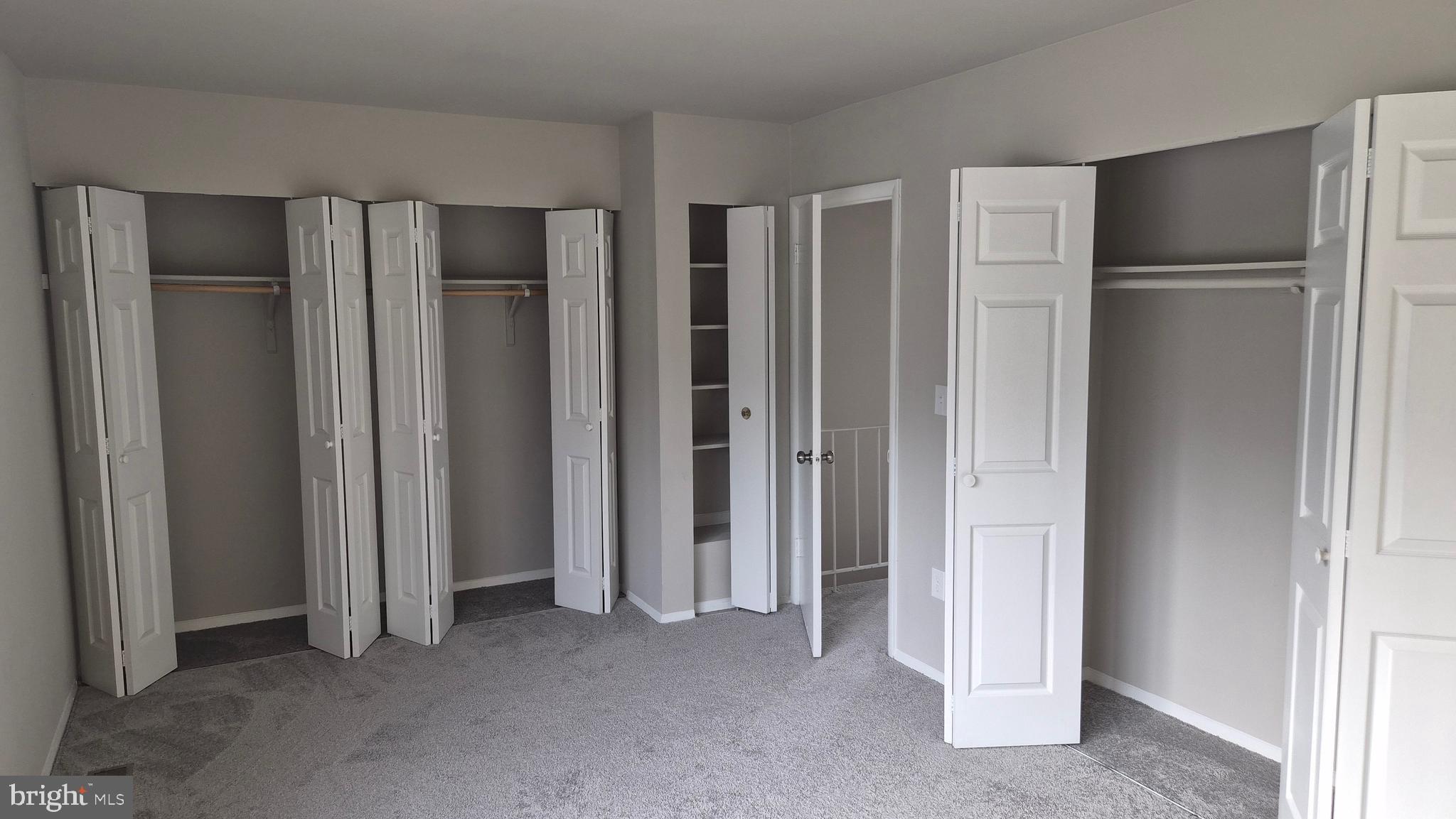 1041 Cedar Ridge Court Annapolis, MD 21403 - Photo 27 of 37 a view of closet area