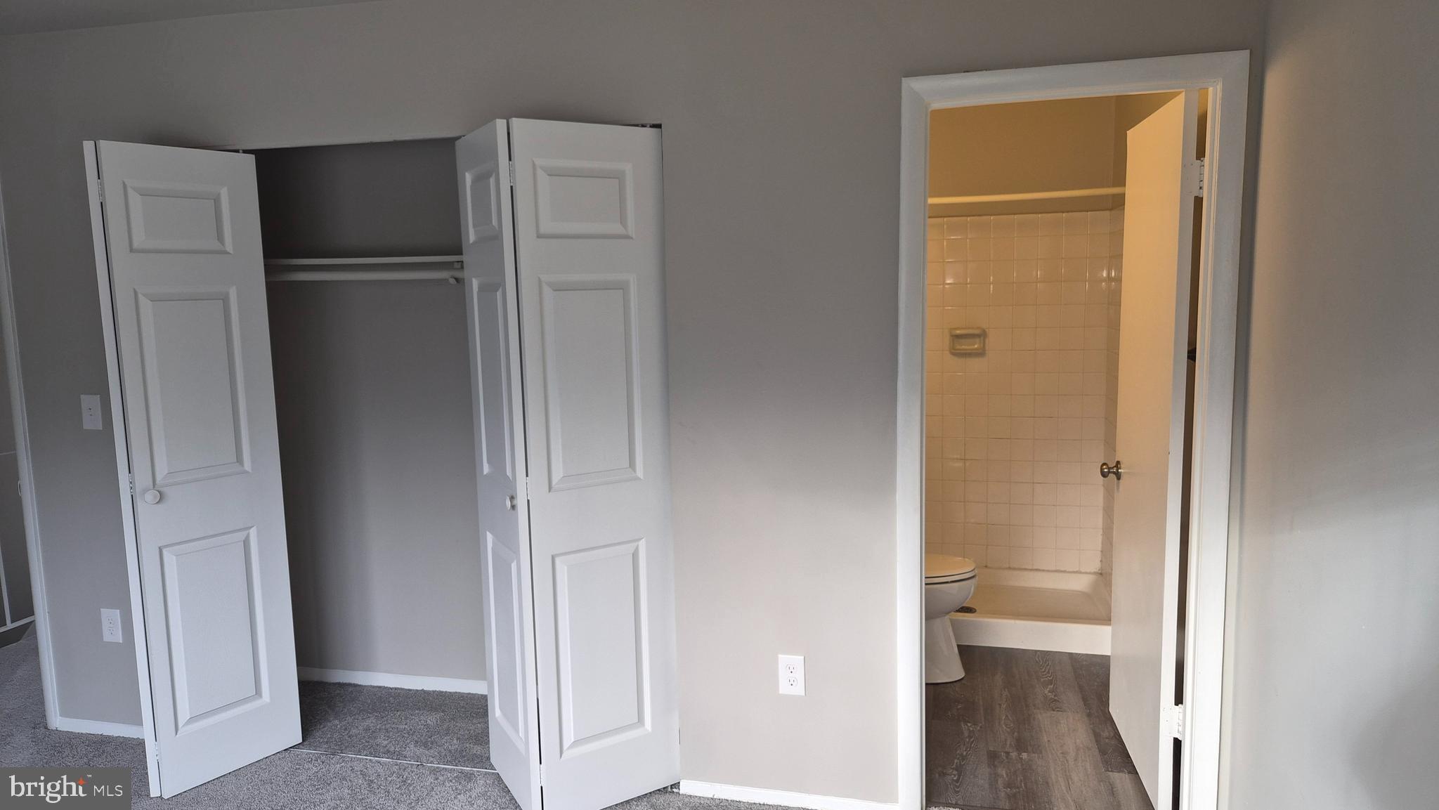1041 Cedar Ridge Court Annapolis, MD 21403 - Photo 28 of 37 a view of a bathroom from a hallway