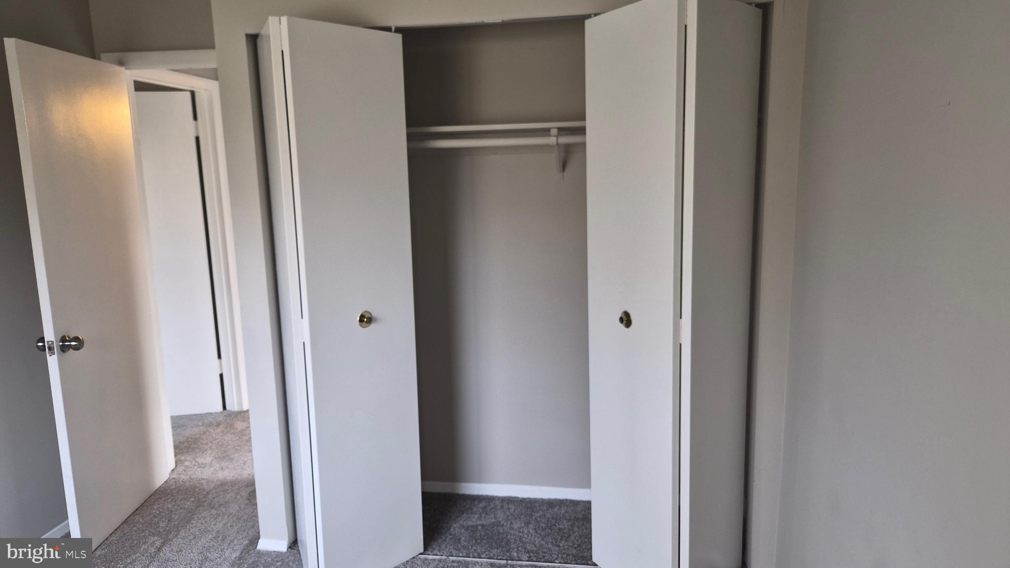 1041 Cedar Ridge Court Annapolis, MD 21403 - Photo 31 of 37 a view of closet area