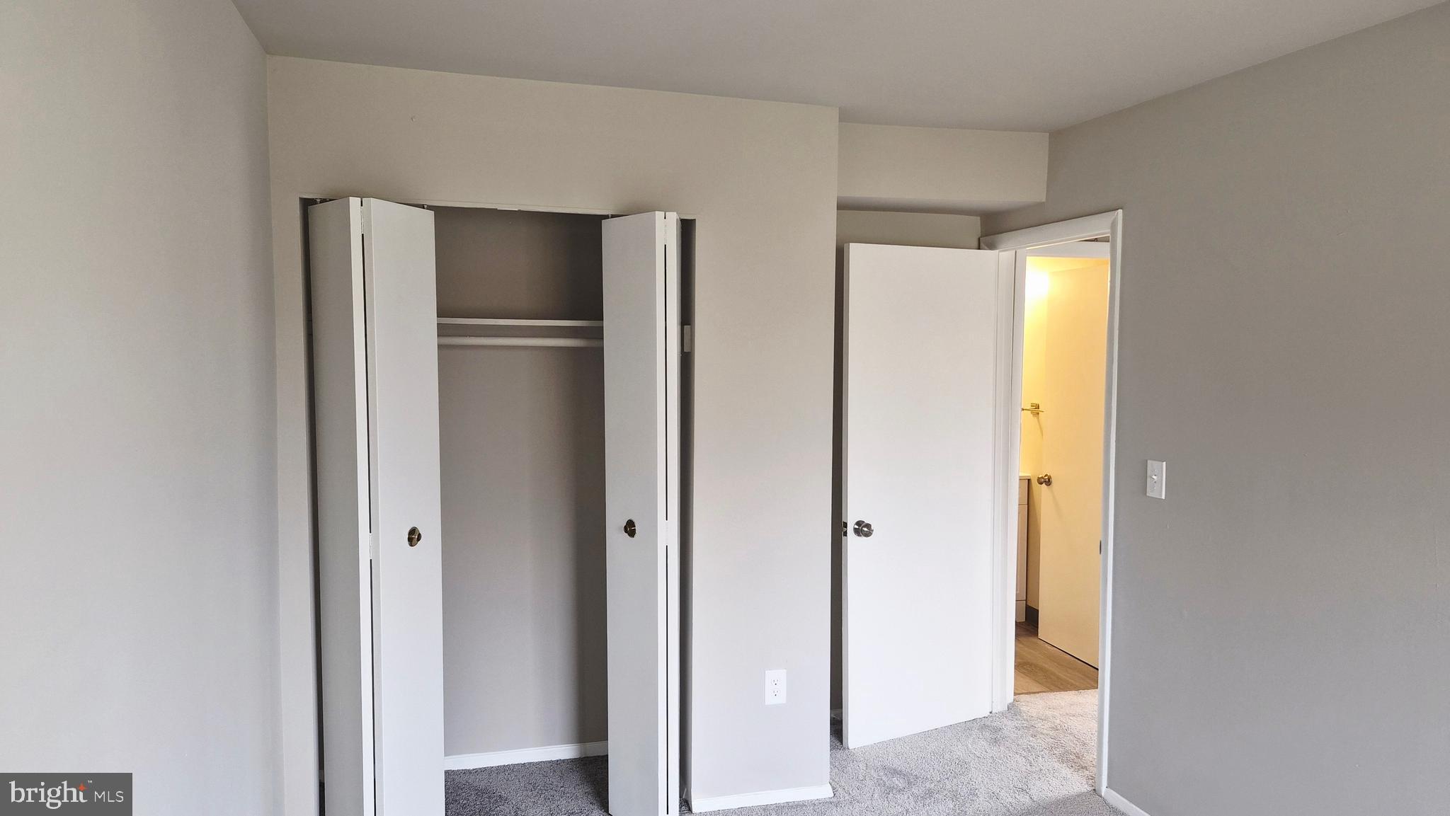 1041 Cedar Ridge Court Annapolis, MD 21403 - Photo 33 of 37 a view of walk in closet with window