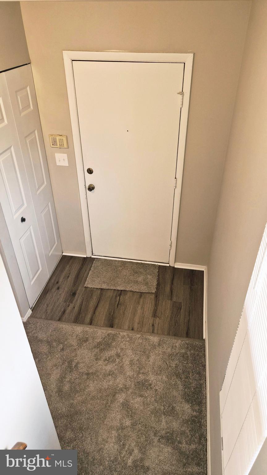 1041 Cedar Ridge Court Annapolis, MD 21403 - Photo 34 of 37 view of a room with wooden floor