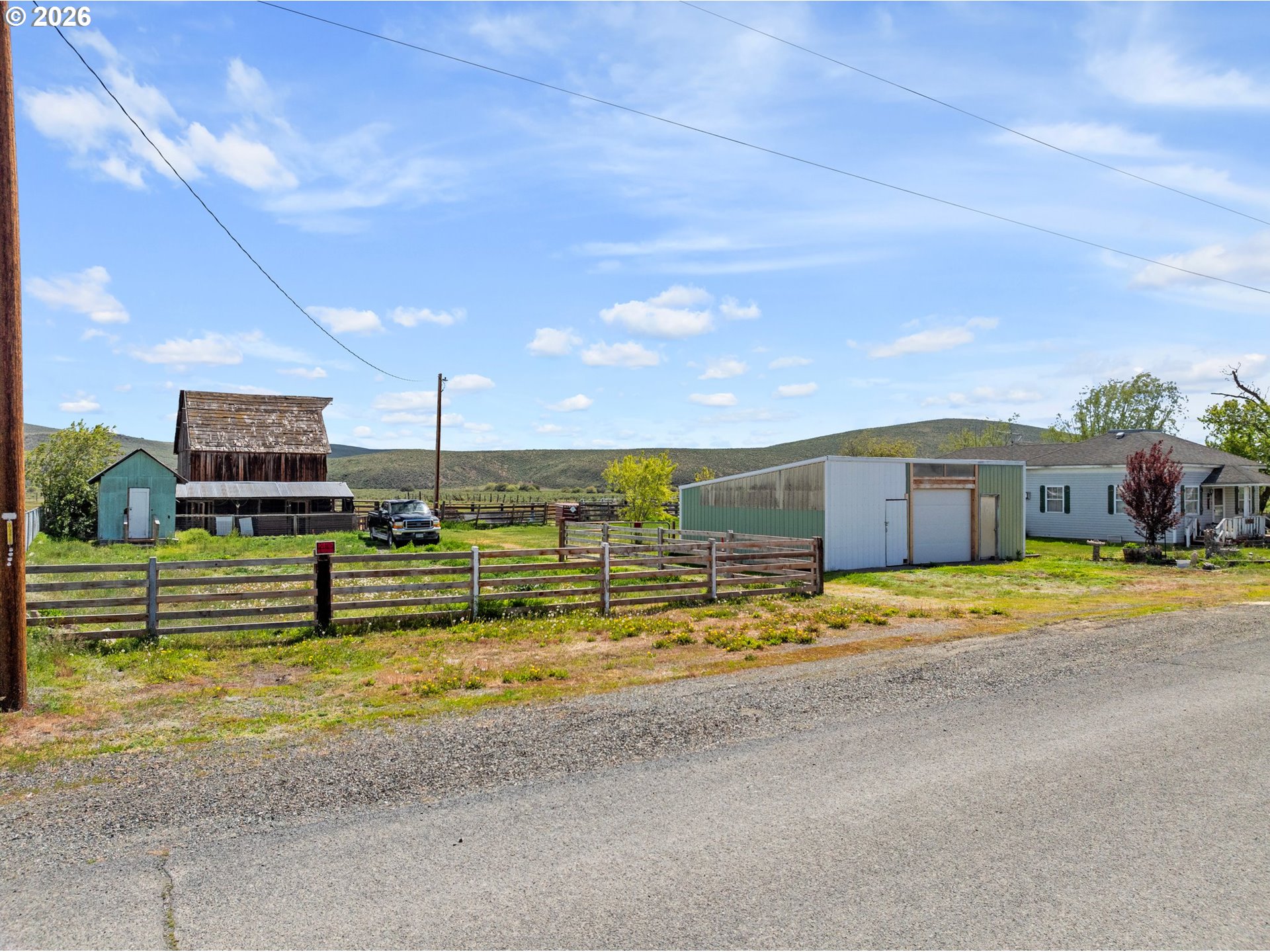 710 School Street Haines, OR 97833 - Photo 5 of 18