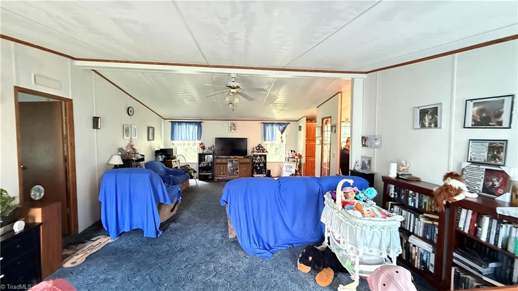 3634 Rockford Road Dobson, NC 27017 - Photo 12 of 25