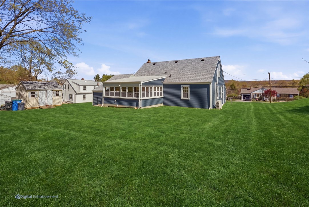 458 River Road Lincoln, RI 02865 - Photo 35 of 37