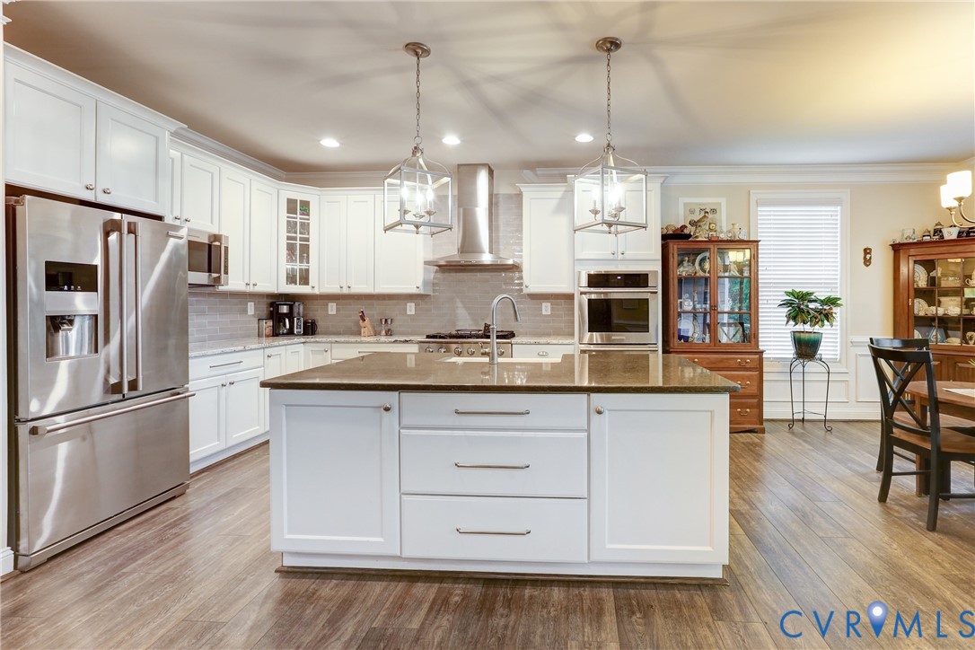 3434 Carroll Creek Road Keswick, VA 22947 - Photo 28 of 43