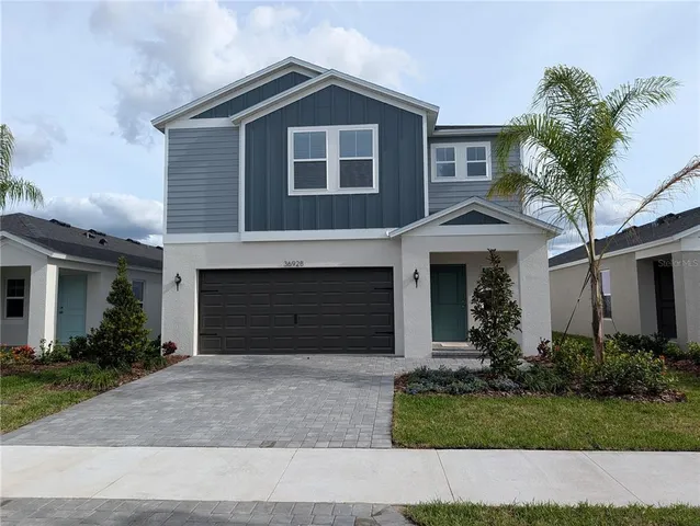 $2,995 | 36928 Sagemoor Drive, Zephyrhills, FL 33540