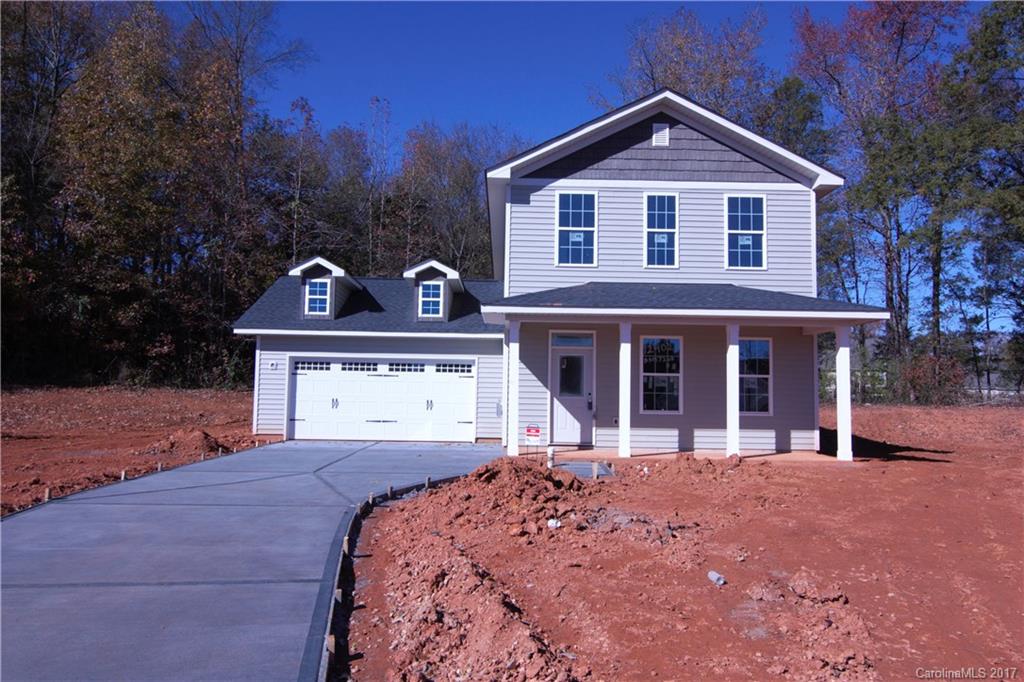 12403 Bravington Road, Unit 36 Huntersville, NC 28078 - Photo 1 of 11 Gallery Image 1
