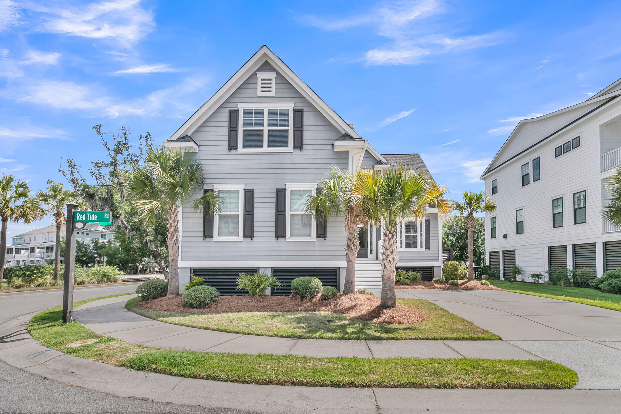 1560 Red Tide Road Mount Pleasant, SC 29466 - Photo 2 of 50