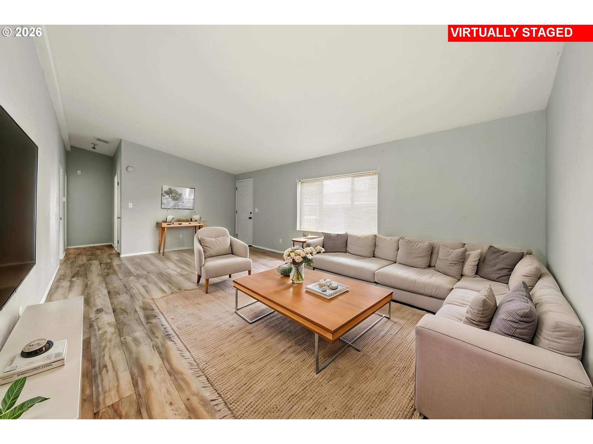 180 Twin Oaks Loop Winston, OR 97496 - Photo 5 of 43 Living Room