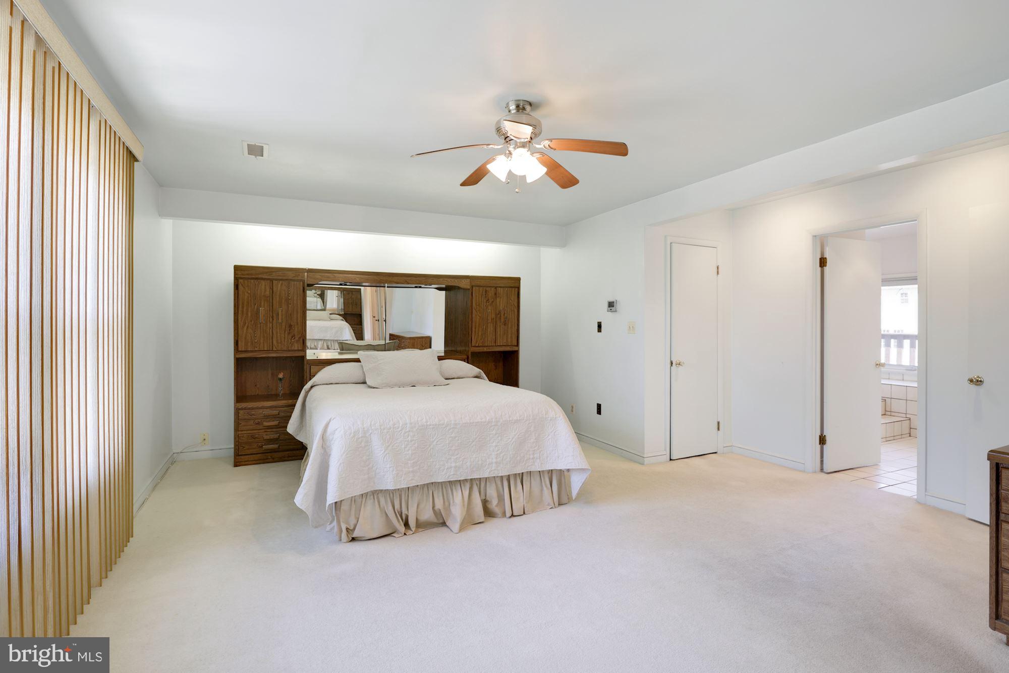 13217 Glenhill Road Silver Spring, MD 20904 - Photo 28 of 53 Primary Bedroom