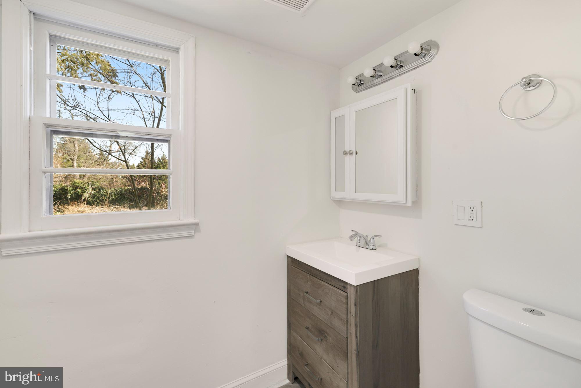 13217 Glenhill Road Silver Spring, MD 20904 - Photo 43 of 53 Lower Level Full Bath