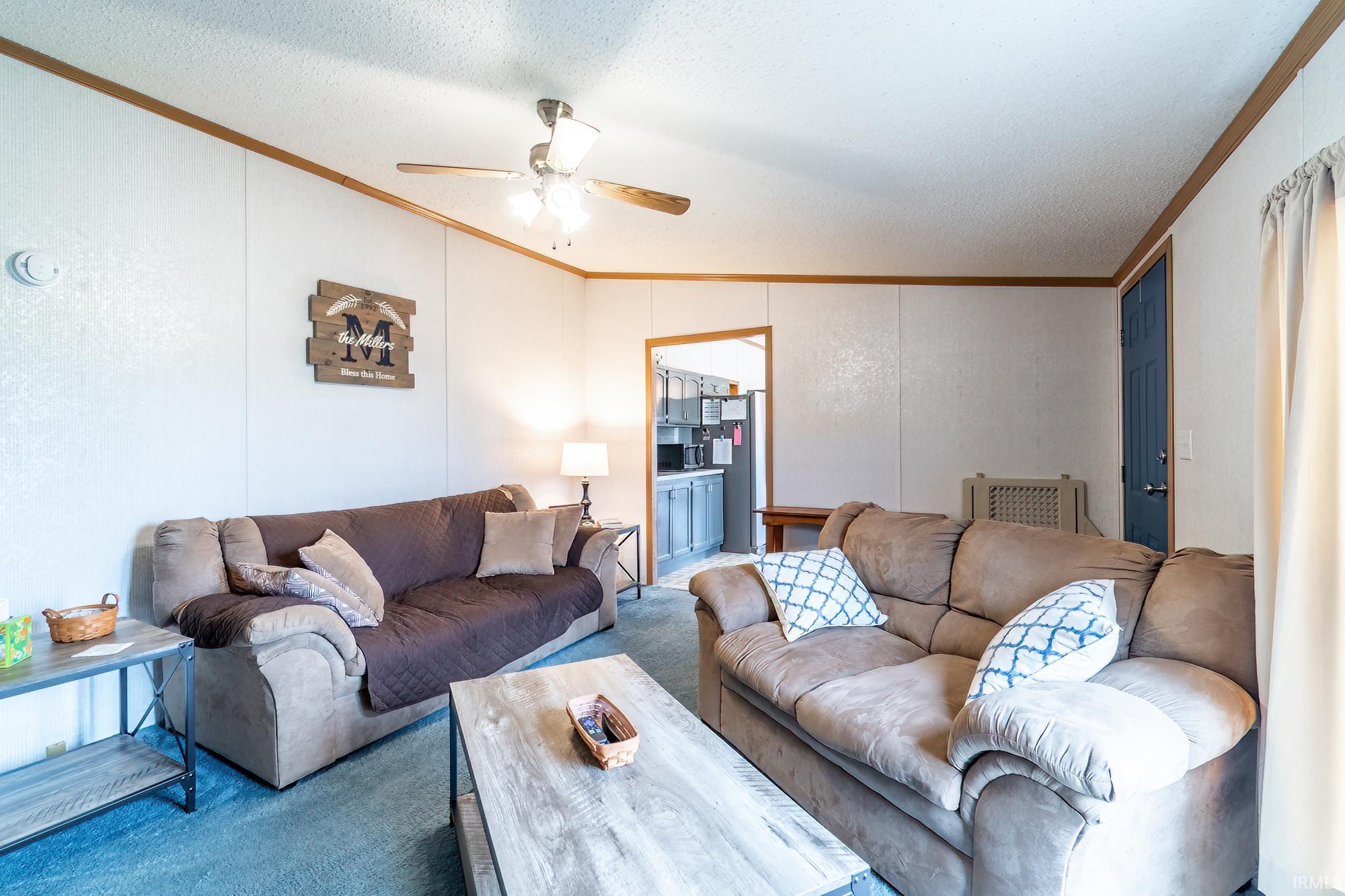 15720 Roth Road Grabill, IN 46741 - Photo 10 of 36