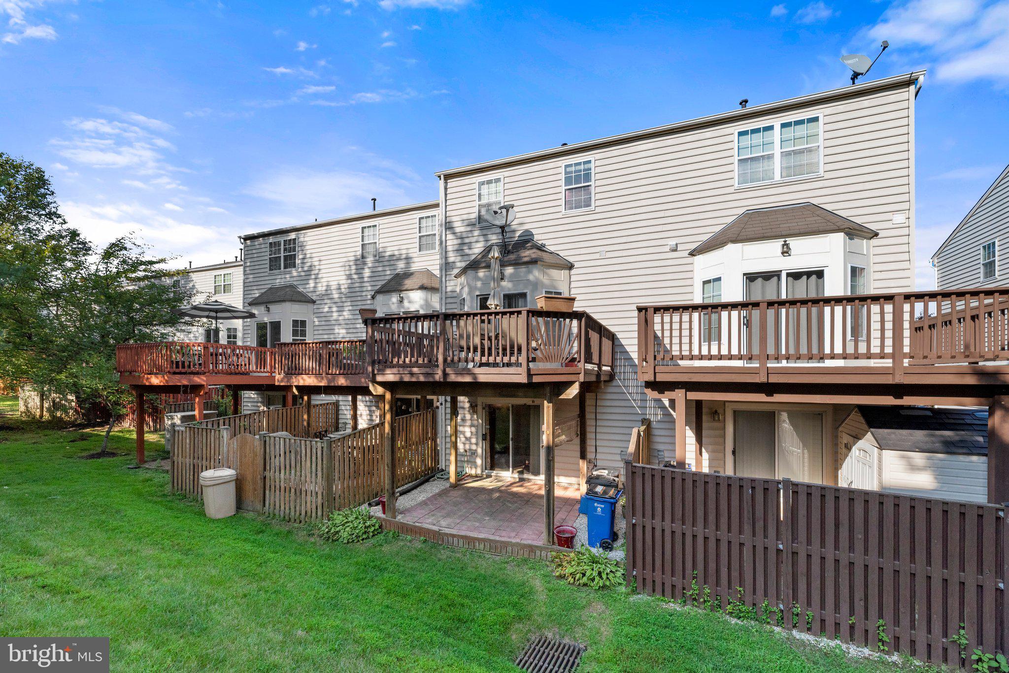 6324 Wind Rider Way Columbia, MD 21045 - Photo 36 of 43 Gallery Image 36