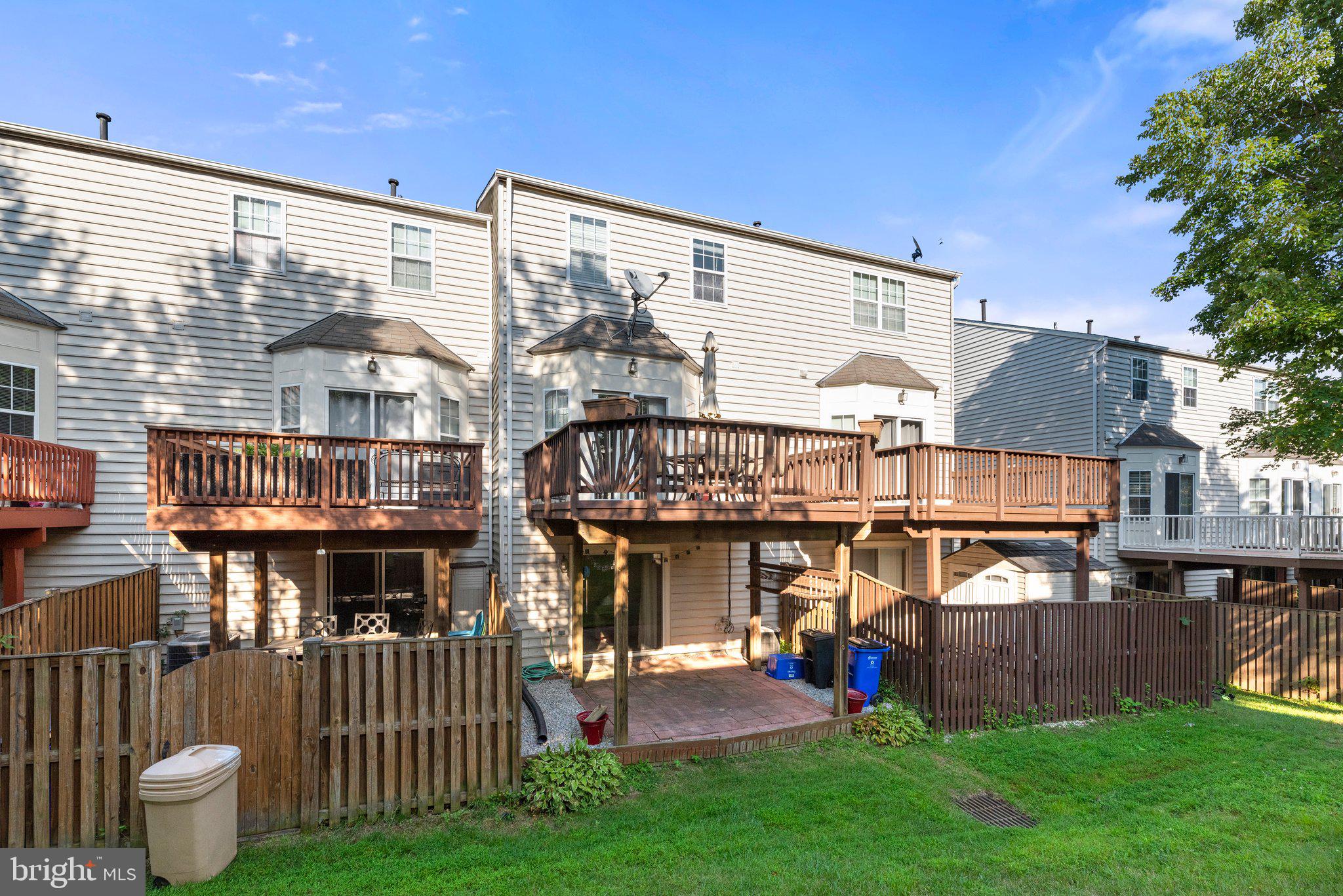 6324 Wind Rider Way Columbia, MD 21045 - Photo 38 of 43 Gallery Image 38