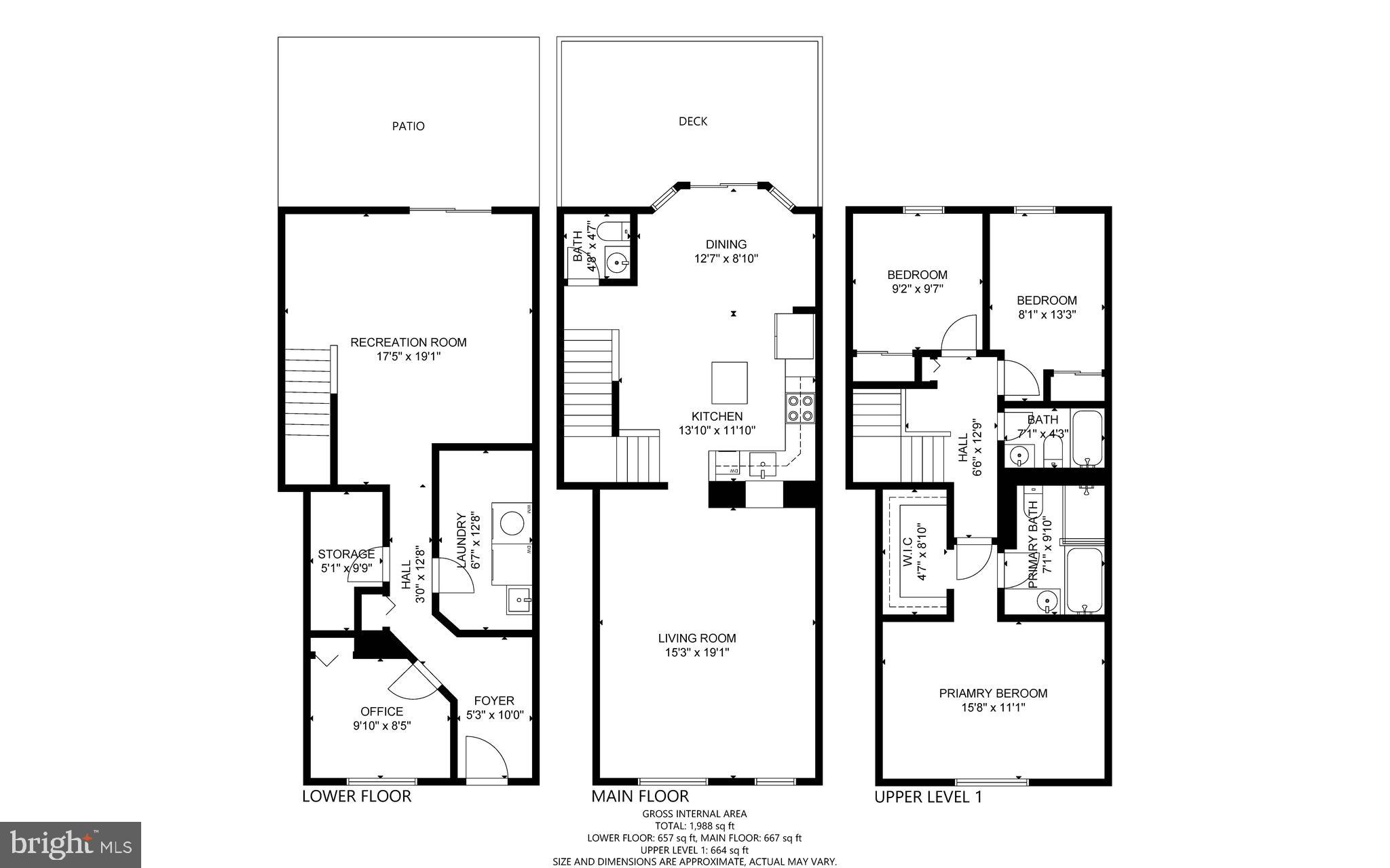 6324 Wind Rider Way Columbia, MD 21045 - Photo 39 of 43 Gallery Image 39