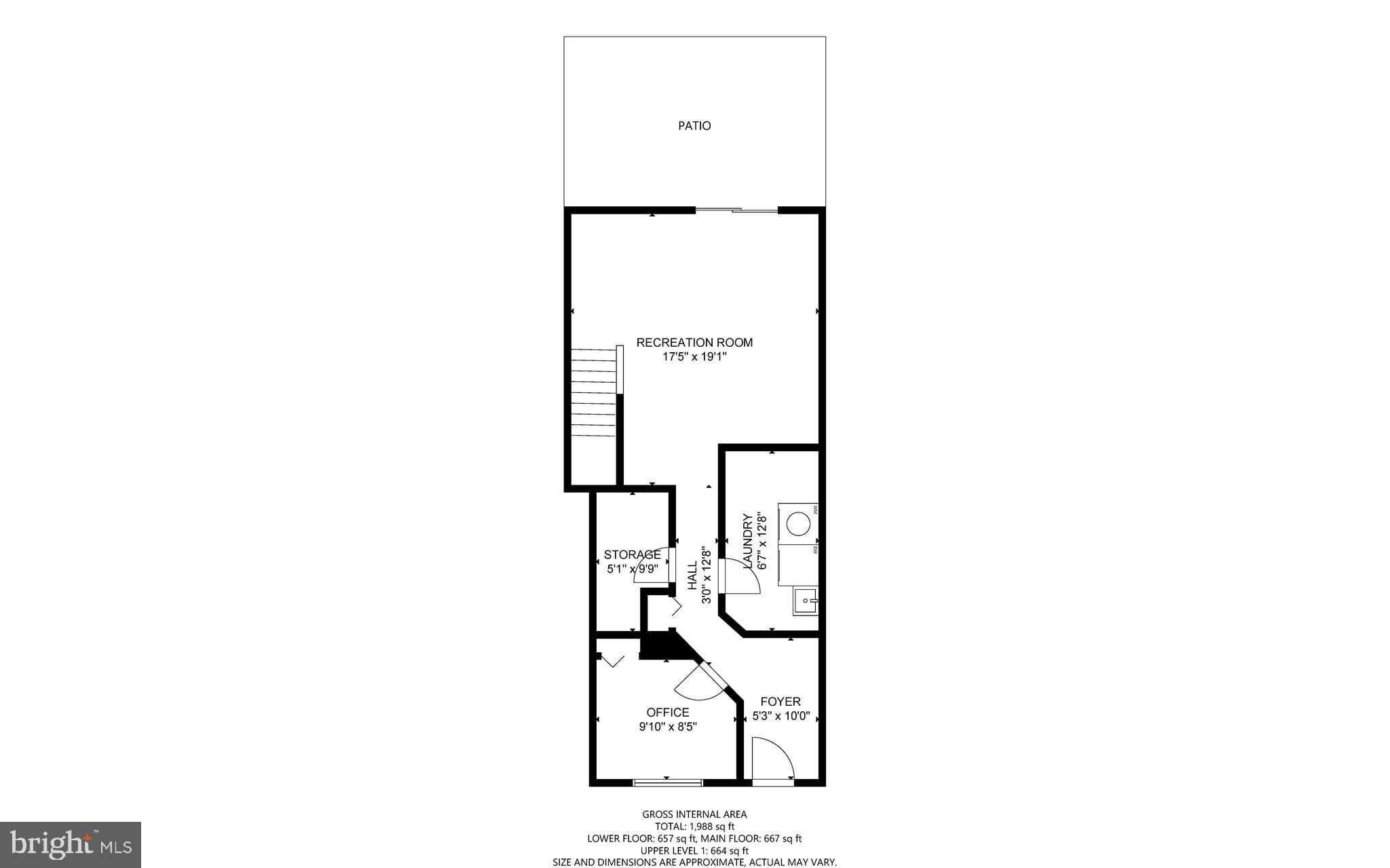 6324 Wind Rider Way Columbia, MD 21045 - Photo 40 of 43 Gallery Image 40
