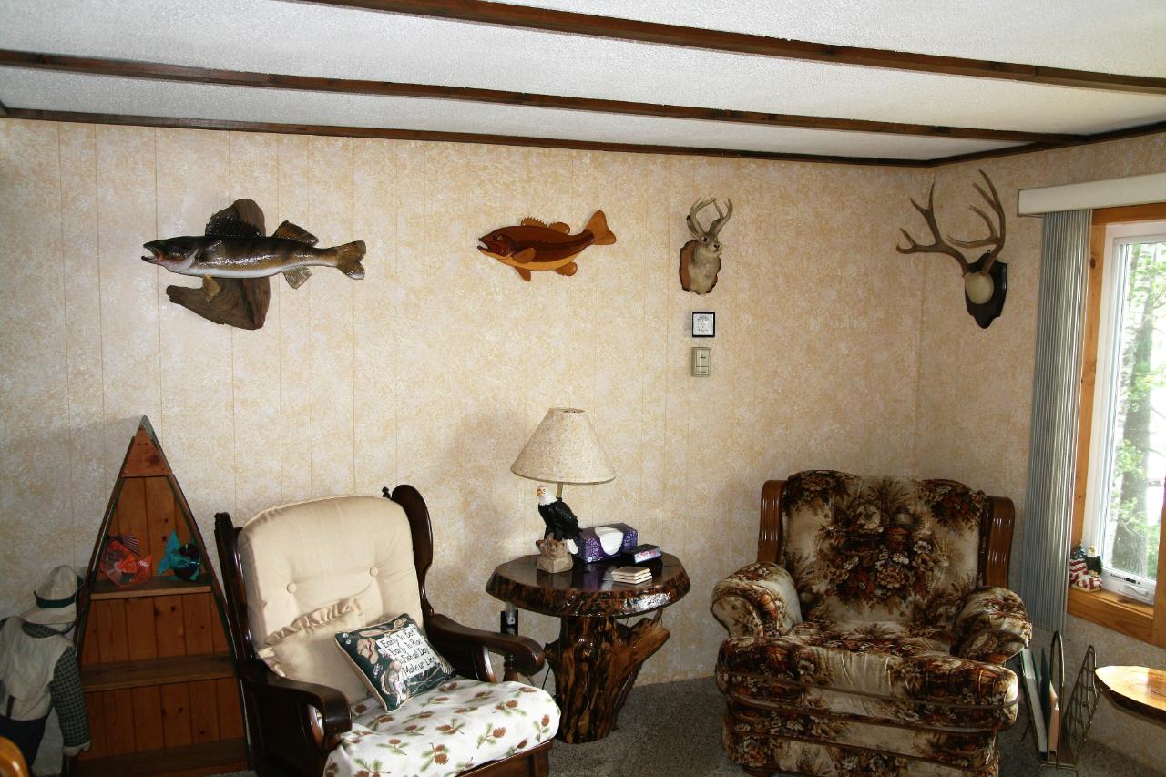 6452 Tom Doyle Lake Road Rhinelander, WI 54501 - Photo 9 of 23 Gallery Image 9