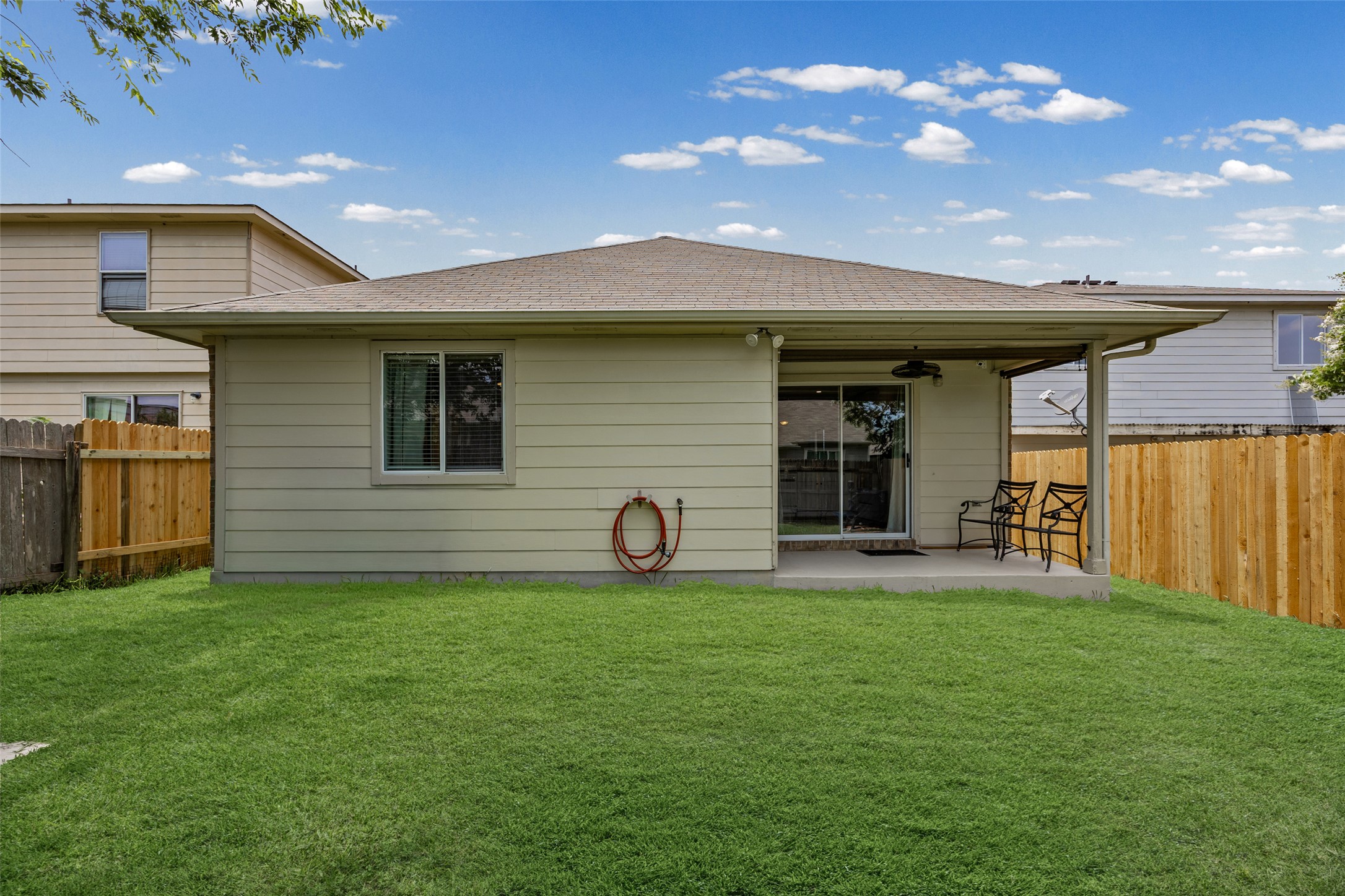 13501 Lismore Lane Pflugerville, TX 78660 - Photo 22 of 28