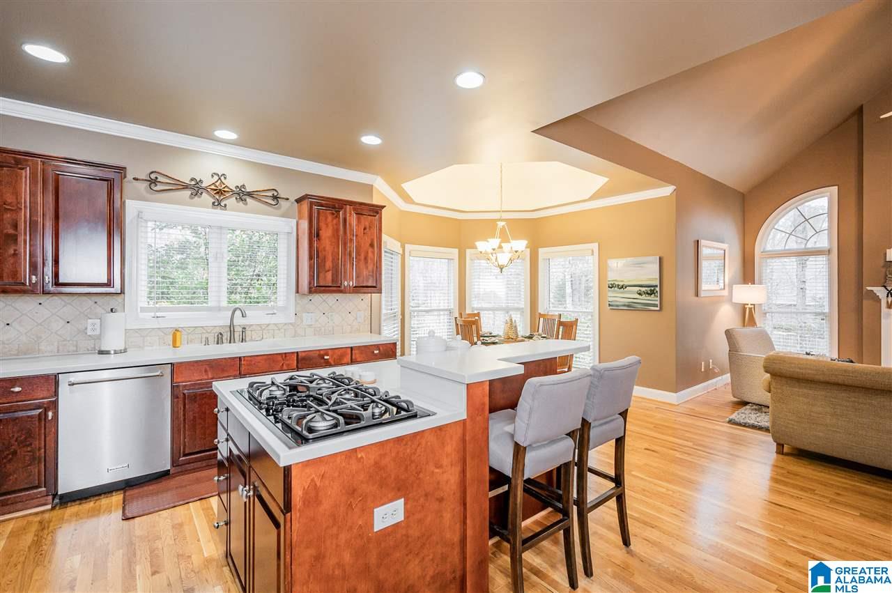 1123 Hardwood Cove Road Birmingham, AL 35242 - Photo 15 of 43