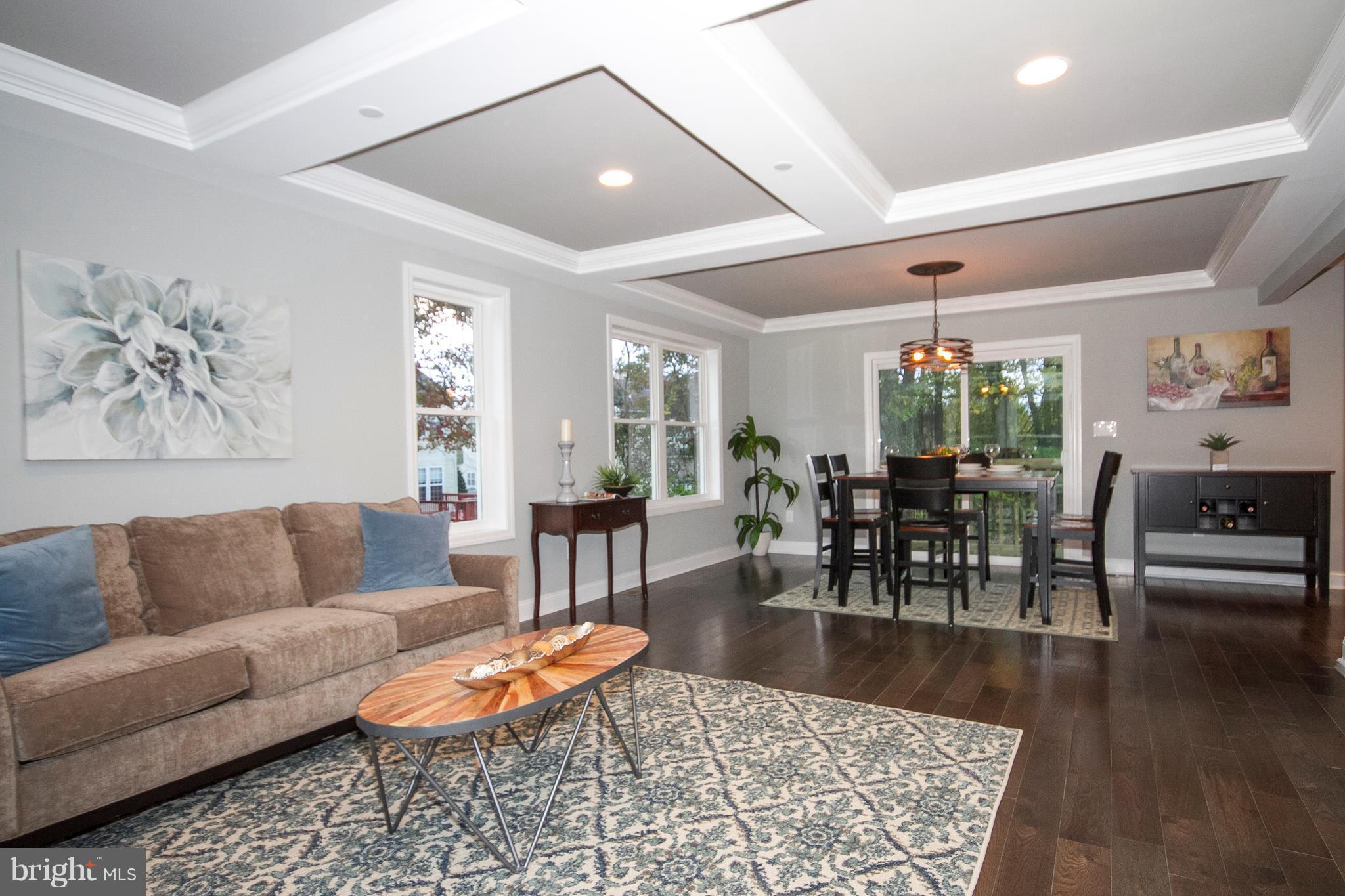5433 East Joppa Road Perry Hall, MD 21128 - Photo 14 of 30 Family Room