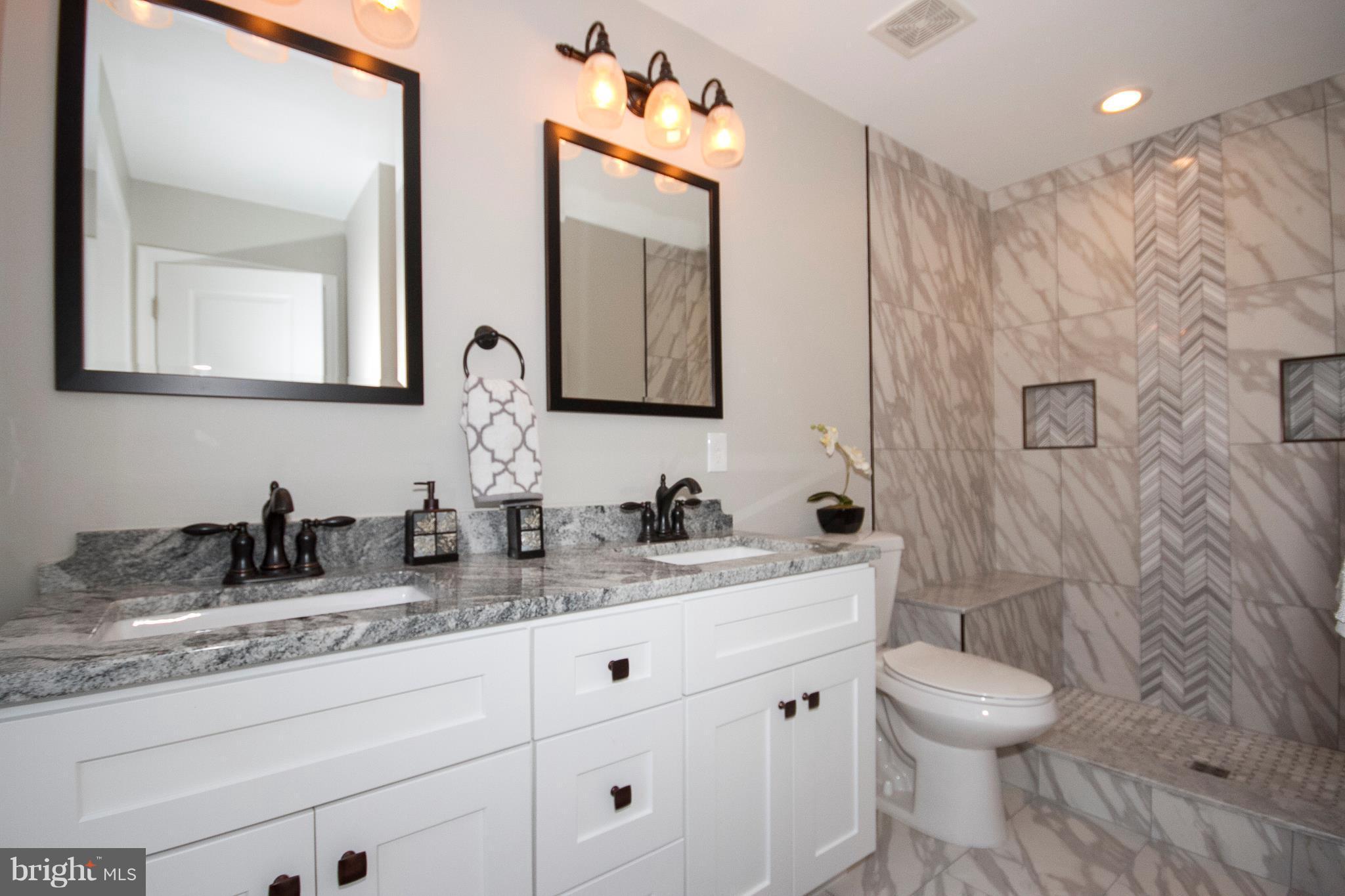 5433 East Joppa Road Perry Hall, MD 21128 - Photo 22 of 30 Bath (Master)